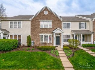 1844 Powers Rd, Woodstock, IL 60098