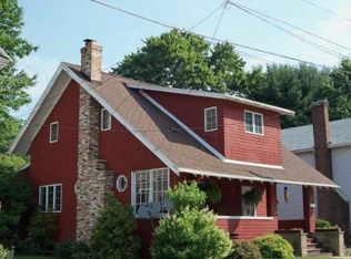 433 Allenhurst Ave, Ridgway, PA 15853