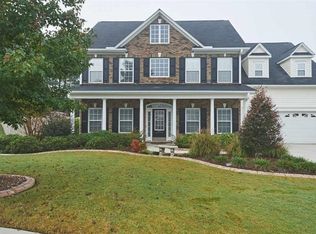 212 Brazos Ln, Simpsonville, SC 29680