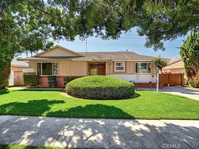 8344 Poppy Way, Buena Park, CA, 90620
