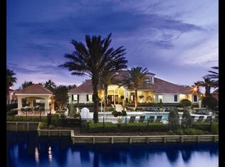 2326 Arbor Lakes Cir, Sanford, FL 32771