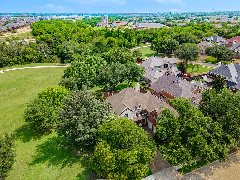 4633 Oak Shores Dr — Photo 27