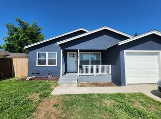 2309 Manor St, Bakersfield, CA 93308