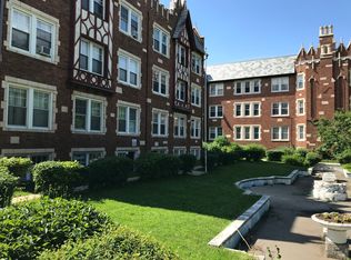 4832 S Drexel Blvd APT 3W, Chicago, IL 60615