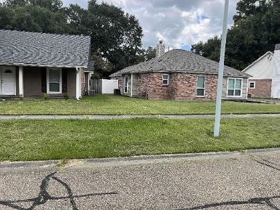 Property Side View
