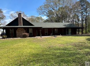 20 Clearview Dr, Texarkana, TX 75501