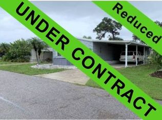 1224 N Indies Cir, Venice, FL 34285