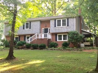 4221 Beckerdite Rd, Sophia, NC 27350