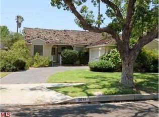 5819 Goodland Ave, Valley Village, CA 91607
