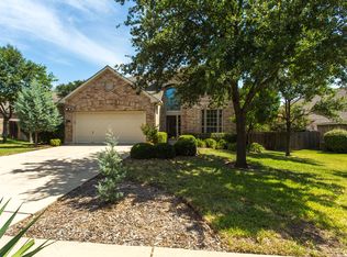 13344 Kinder Pass, Austin, TX 78727