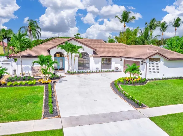 1915 Newhaven Ave, Wellington, FL 33414