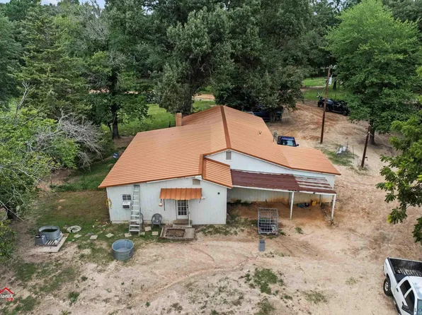 13142 N Fm 782, Henderson, TX 75652