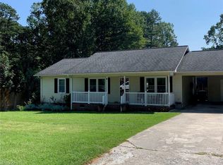 425 Catawba Dr, Salisbury, NC 28147