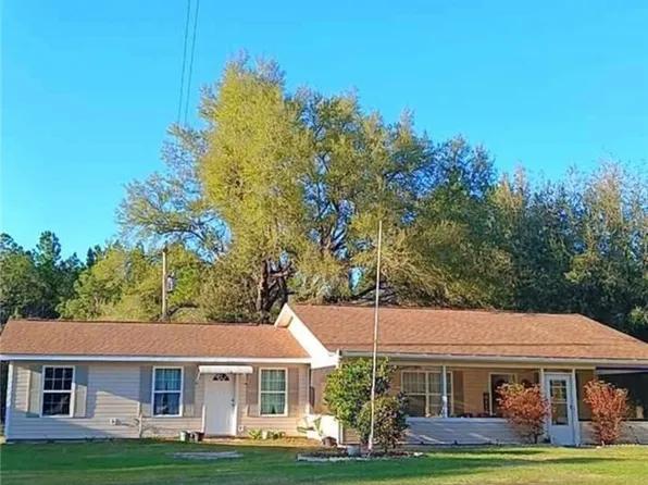 1365 Ballfield Rd, Hortense, GA 31543