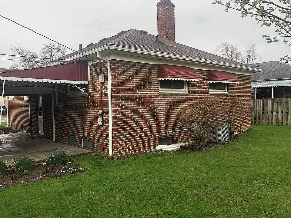 6456 Keltonshire Rd, Parma, OH 44129 Zillow