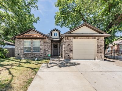 3709 Atlanta St, Dallas, TX, 75215