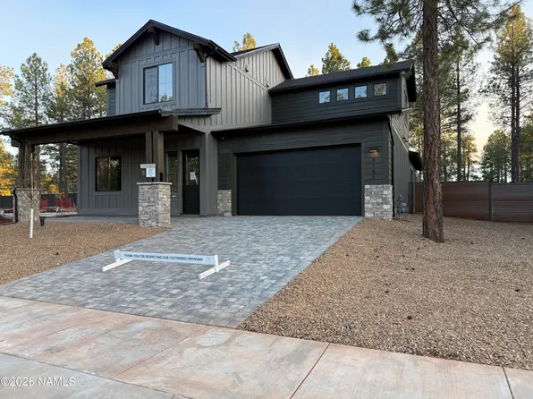 3165 W Virgo Dr Lot 15, Flagstaff, AZ 86001