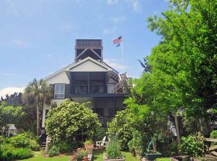 191 Atlantic Ave, Pawleys Island, SC 29585