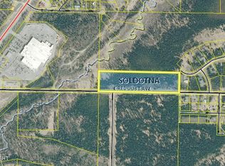 0 E Redoubt Ave, Soldotna, AK 99669
