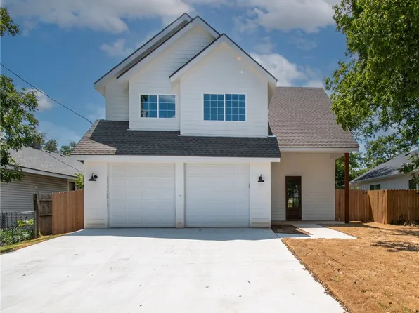 2016 N 7th St, Waco, TX 76708