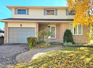 125 Tracey Park Dr, Belleville, ON K8P 5C7
