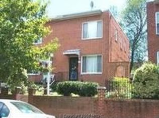 773 Kennedy St NE, Washington, DC 20011