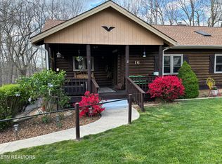 16 Bingham Way, Fairfield Glade, TN 38558