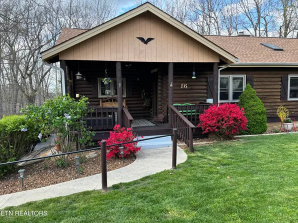 16 Bingham Way, Fairfield Glade, TN 38558