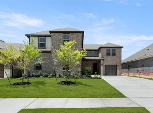 2433 Hitchford St, Midlothian, TX 76065