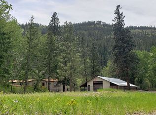 4720 State Route 410, Naches, WA 98937