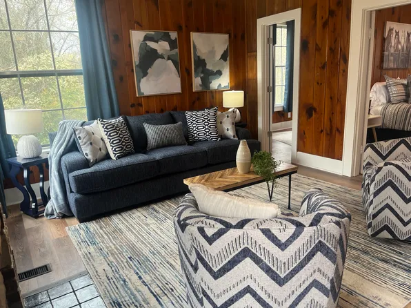 167 Crest St, Hot Springs National Park, AR