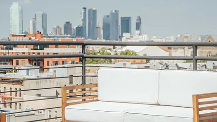 Rented by Nooklyn NYC LLC