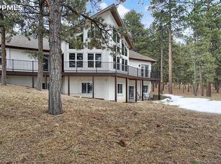 19405 Soaring Wing Ct, Colorado Springs, CO 80908