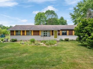 9588 Congress Rd, West Salem, OH 44287