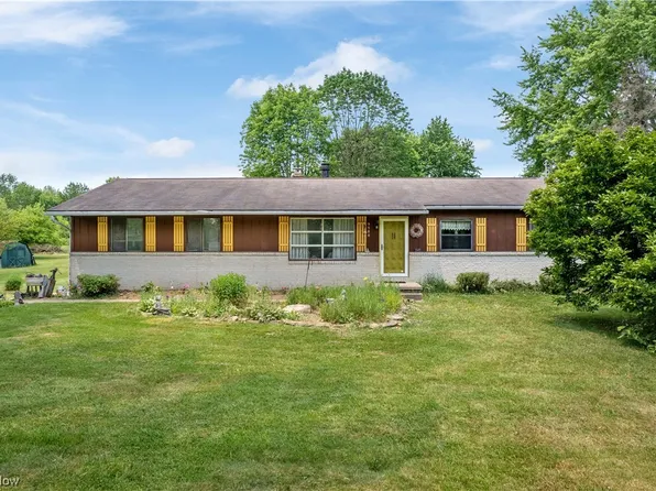 9588 Congress Rd, West Salem, OH 44287