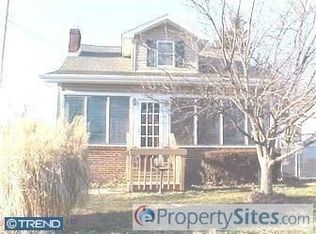 1022 Randall Ave, Upper Chichester, PA 19061