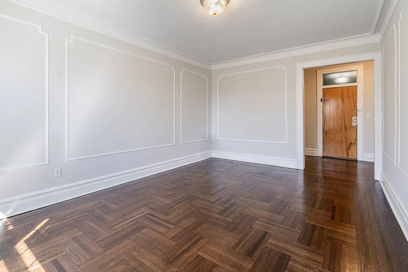 11 Park Place Apartments — Photo 4
