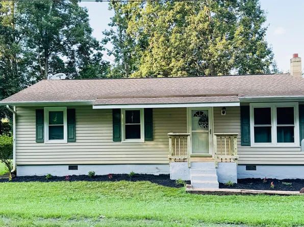 1203 Bruno Dr, Goodview, VA 24095