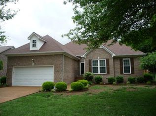 112 Bell Grove Dr LOT 8, Columbia, TN 38401