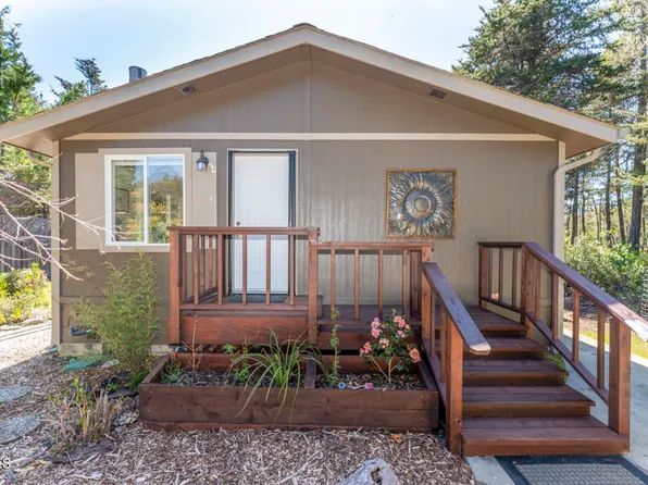 43300 Little River Airport Rd Space 89, Little River, CA 95456