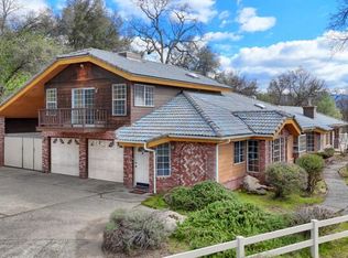 40835 Big Oak Flat Rd N, Oakhurst, CA 93644
