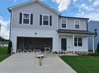 3420 Ivory Blossom Ln, Raleigh, NC 27604