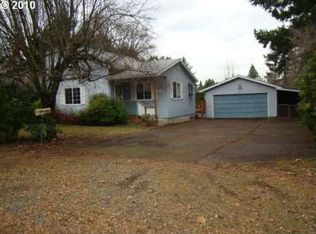 5815 SE Harrison St, Milwaukie, OR 97222