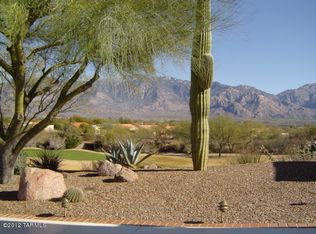 14331 N Spanish Garden Ln NW, Tucson, AZ 85755