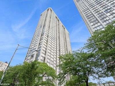 5455 N Sheridan Rd APT 1904, Chicago, IL, 60640