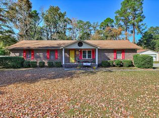 2493 State Highway 70, Barnwell, SC 29812