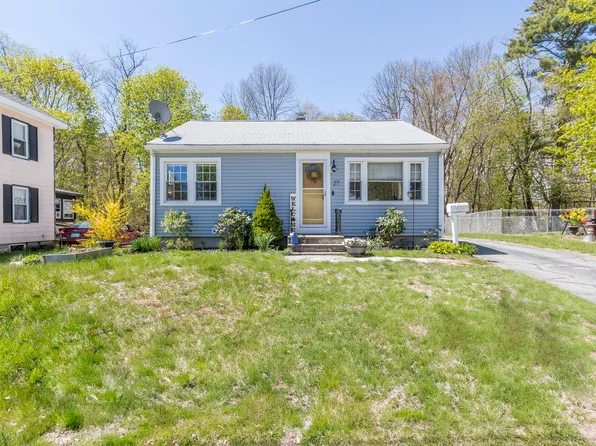 27 Arlington Avenue, Westbrook, ME 04092