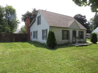 768 3rd Ave, Pontiac, MI 48340