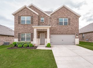 2421 Jeans Mill Dr, McKinney, TX 75071