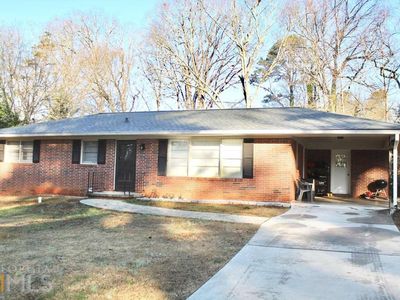 66 Meadowbrook Dr, Toccoa, GA, 30577